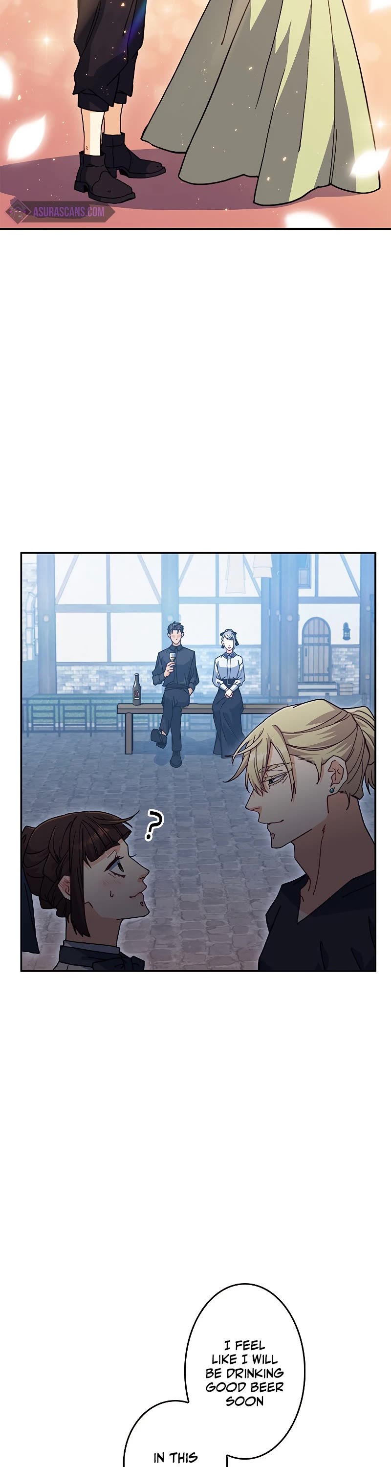 Duke Pendragon Chapter 80 page 39 - Chapter 80