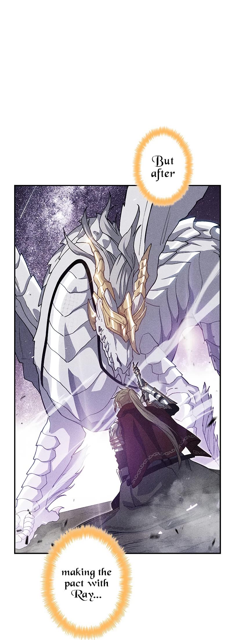 Duke Pendragon Chapter 80 page 44 - Chapter 80