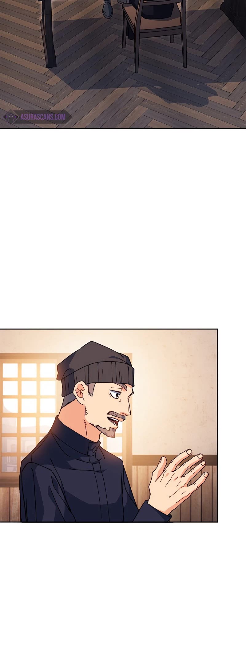 Duke Pendragon Chapter 80 page 5 - Chapter 80