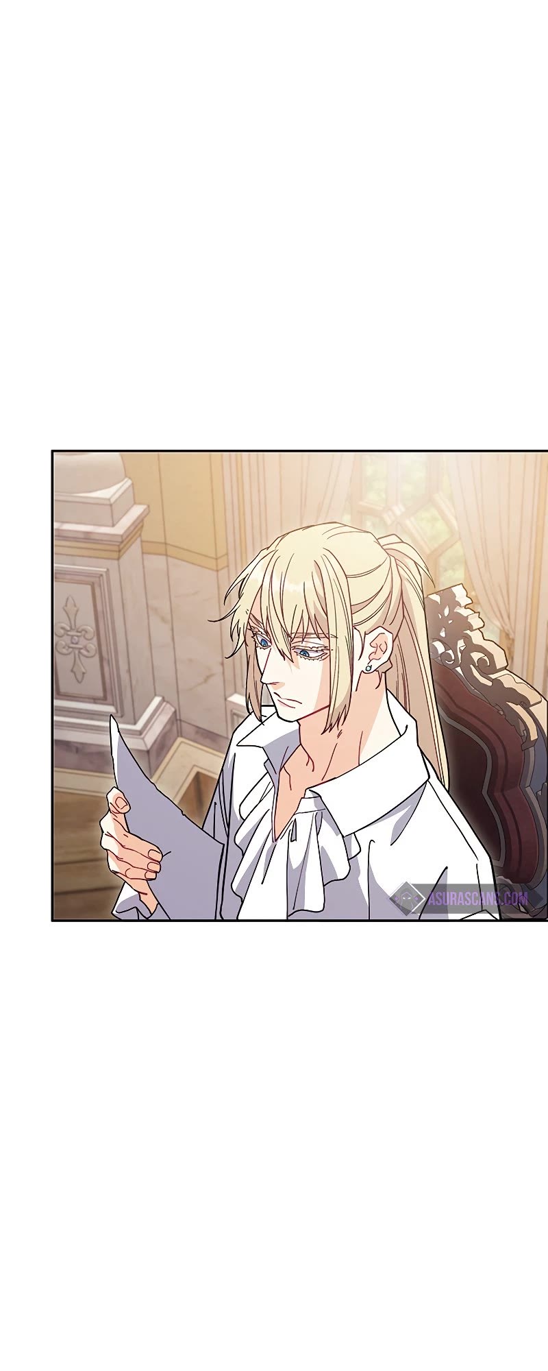 Duke Pendragon Chapter 80 page 9 - Chapter 80