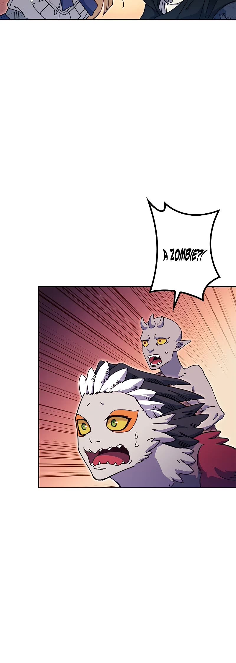 Duke Pendragon Chapter 81 page 13 - Chapter 81