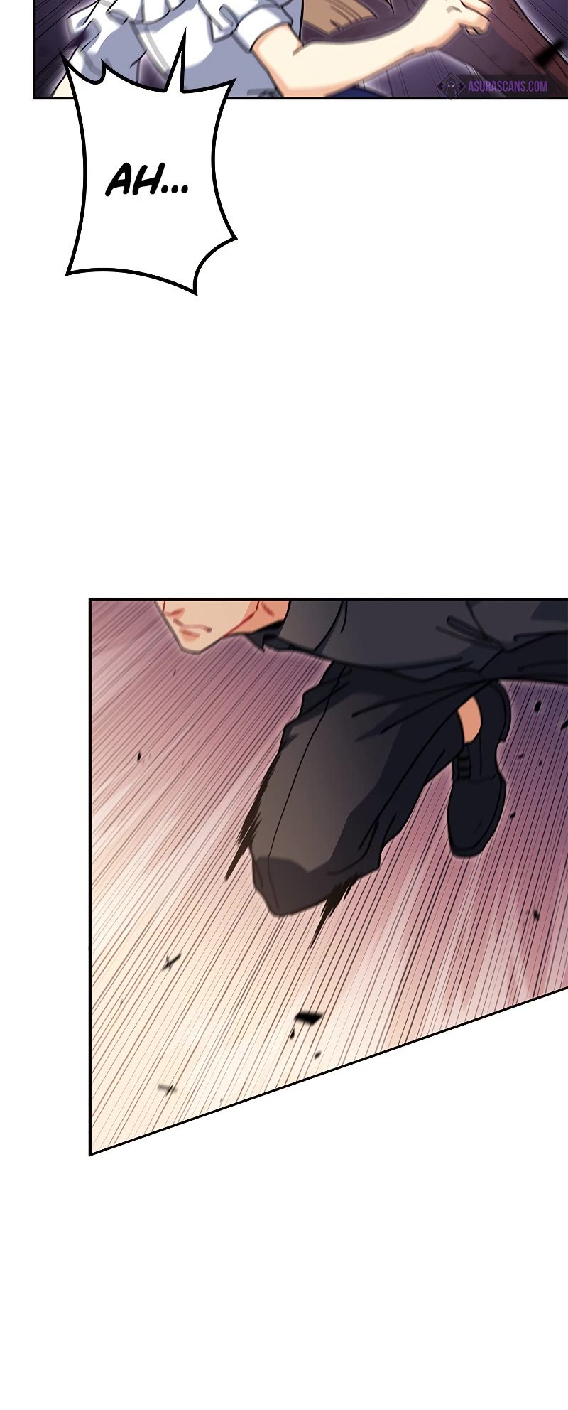 Duke Pendragon Chapter 81 page 17 - Chapter 81