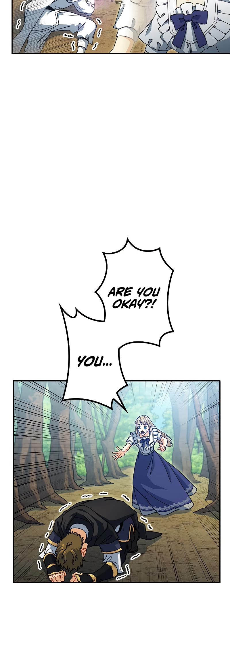 Duke Pendragon Chapter 81 page 21 - Chapter 81