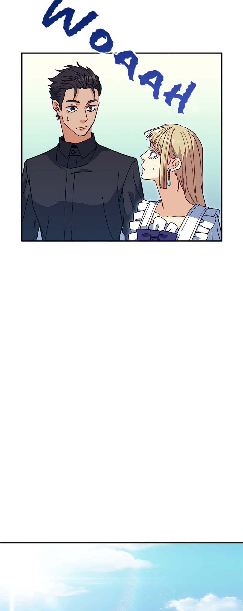 Duke Pendragon Chapter 81 page 25 - Chapter 81