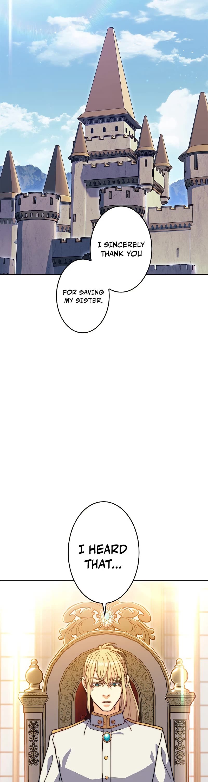 Duke Pendragon Chapter 81 page 26 - Chapter 81