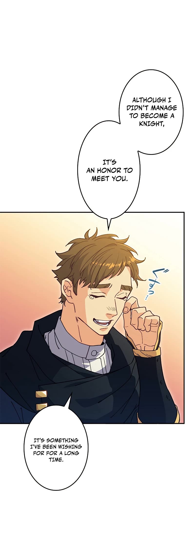Duke Pendragon Chapter 81 page 28 - Chapter 81