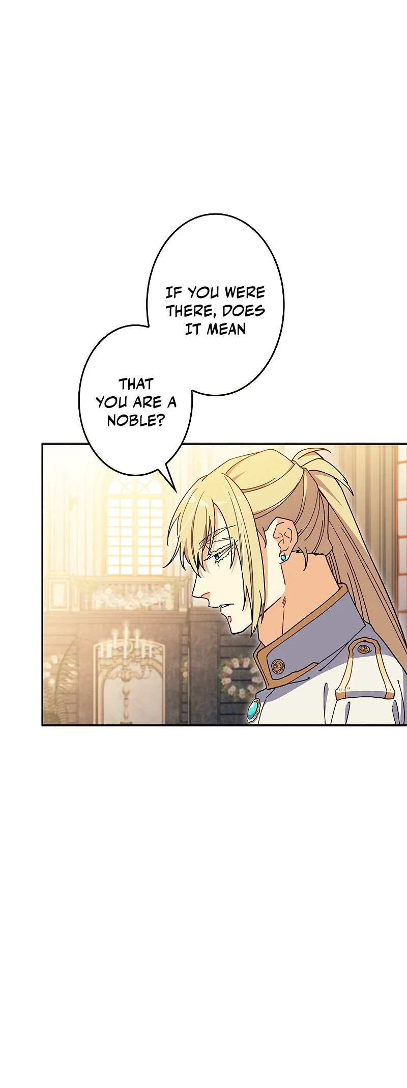 Duke Pendragon Chapter 81 page 35 - Chapter 81