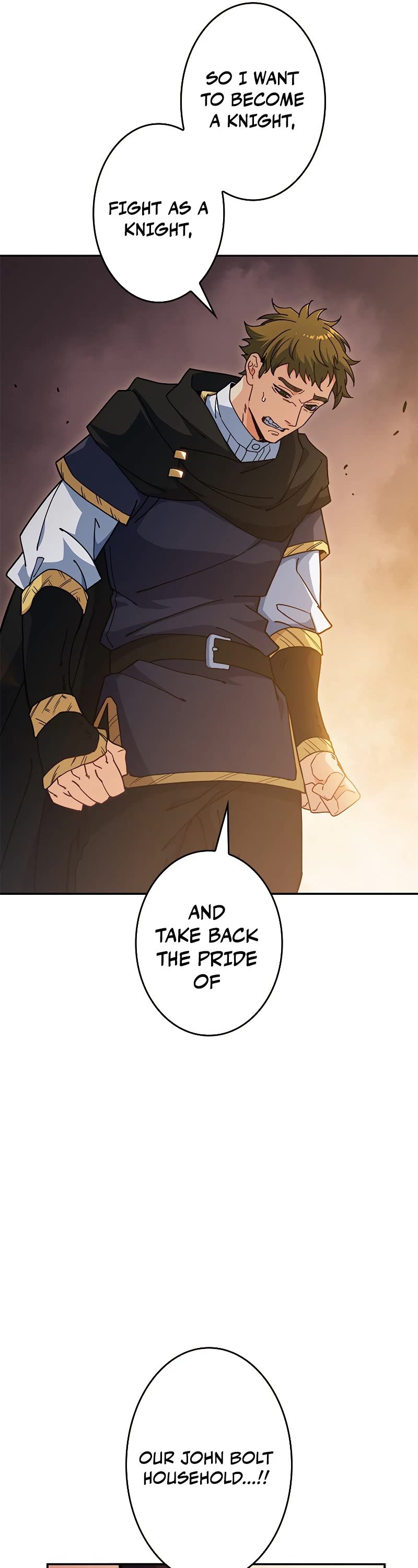 Duke Pendragon Chapter 81 page 43 - Chapter 81