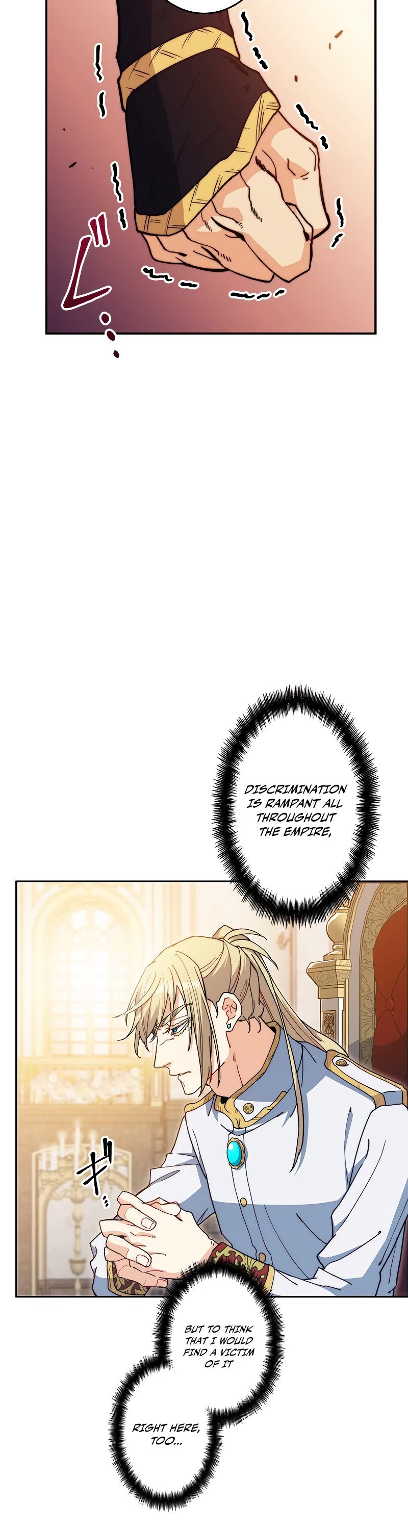 Duke Pendragon Chapter 81 page 44 - Chapter 81