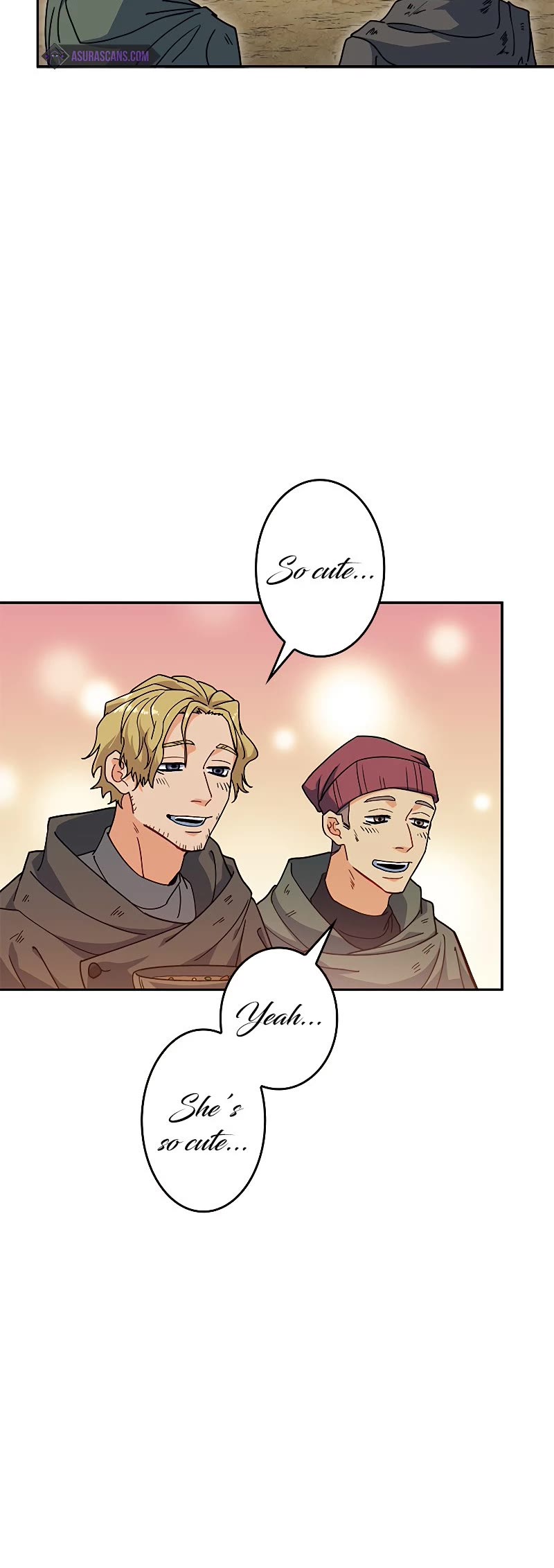 Duke Pendragon Chapter 81 page 5 - Chapter 81