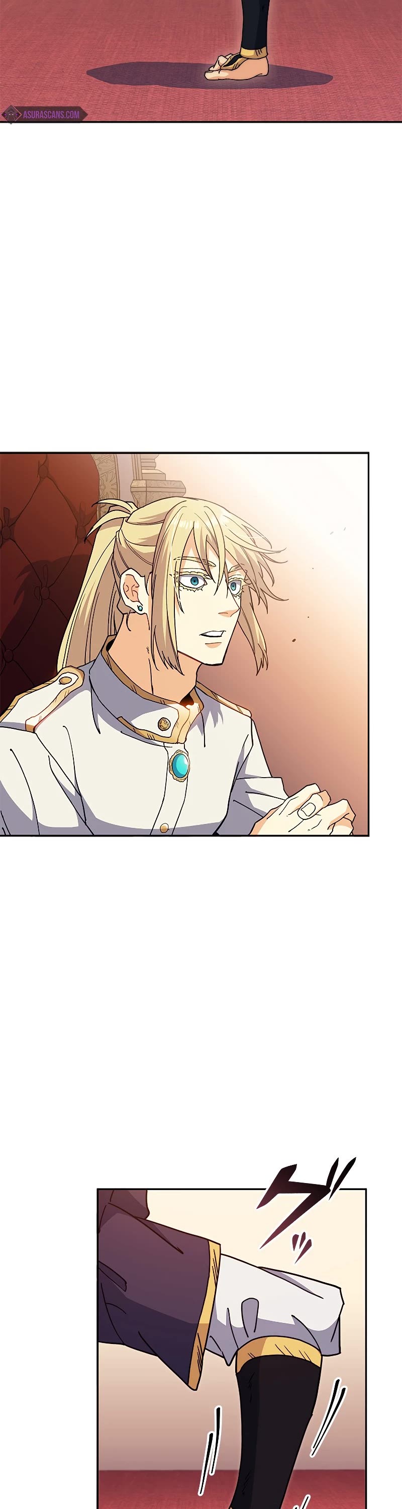 Duke Pendragon Chapter 81 page 52 - Chapter 81