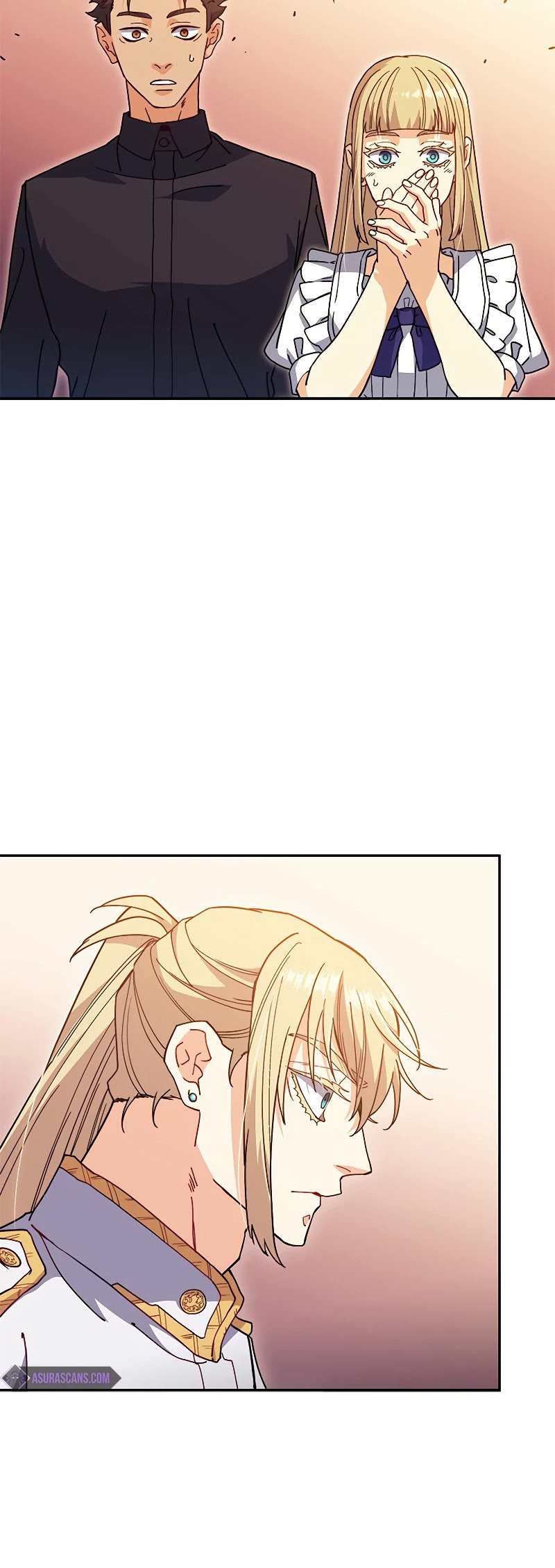 Duke Pendragon Chapter 81 page 57 - Chapter 81