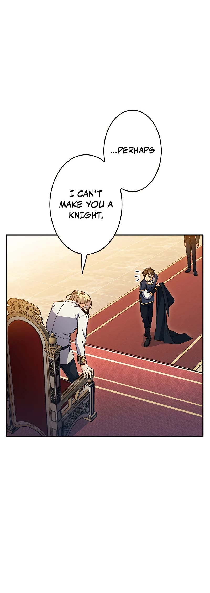 Duke Pendragon Chapter 81 page 58 - Chapter 81