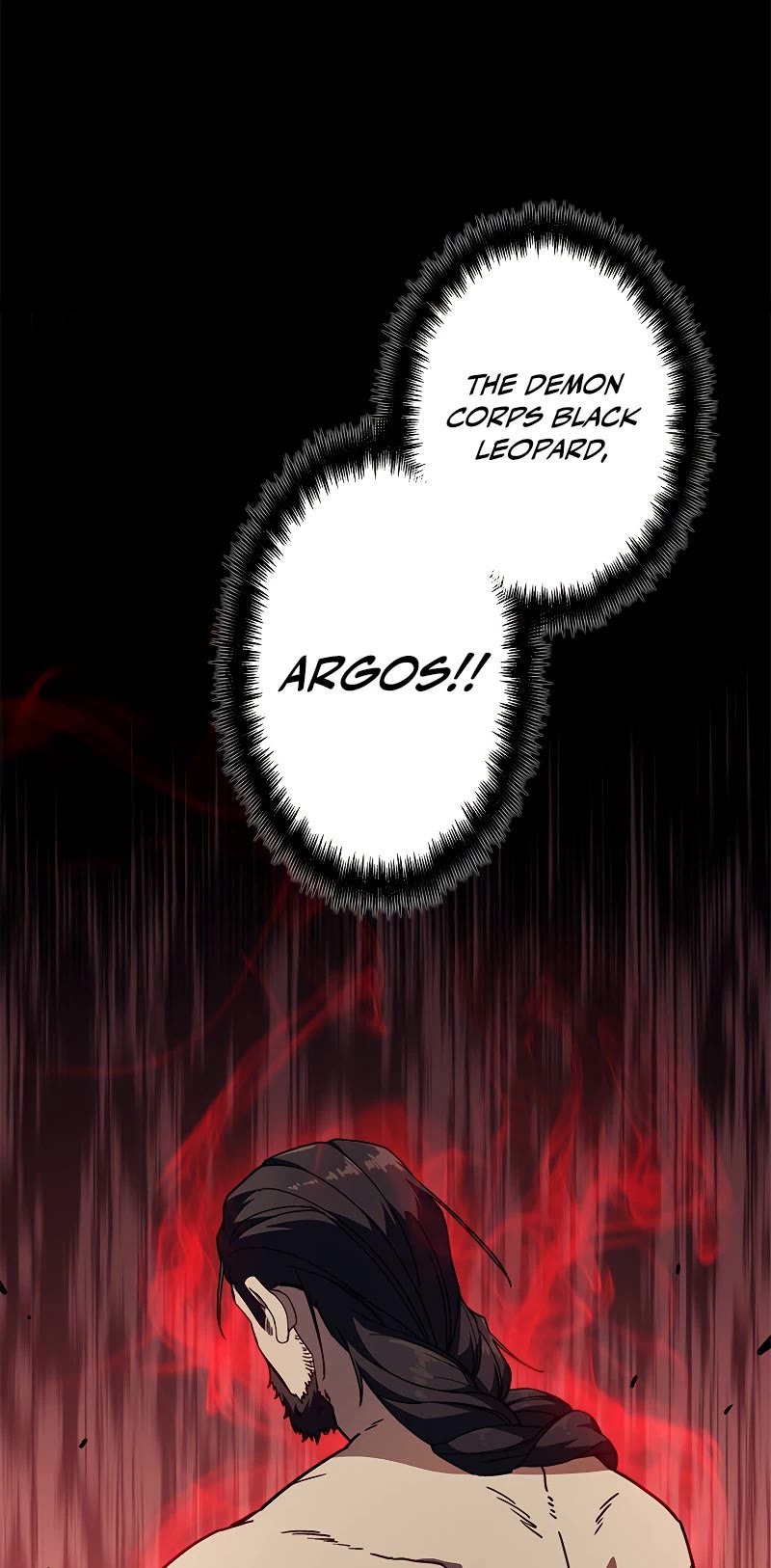 Duke Pendragon Chapter 81 page 61 - Chapter 81