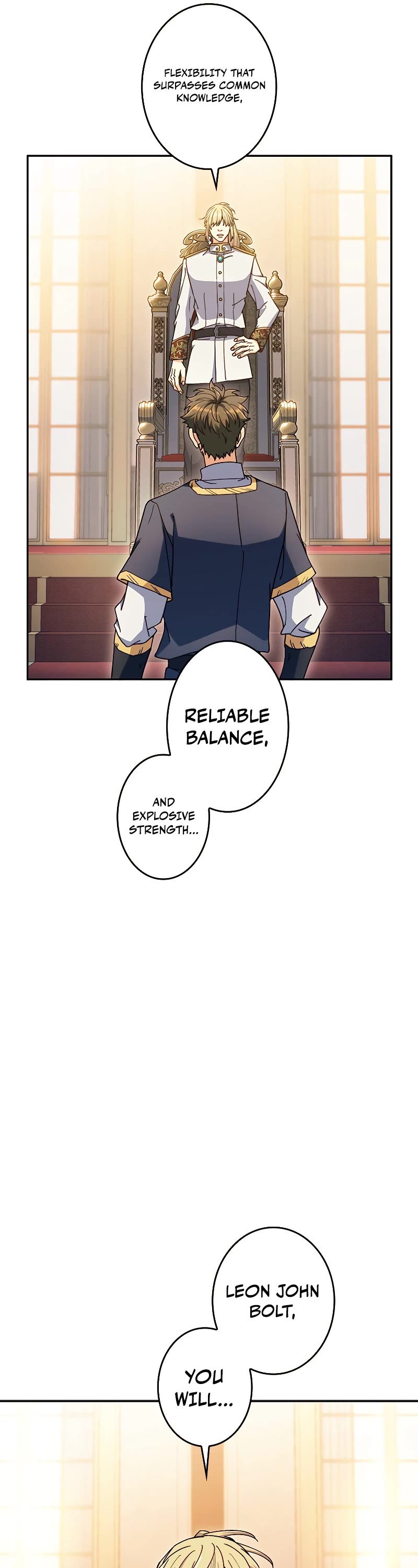 Duke Pendragon Chapter 81 page 63 - Chapter 81