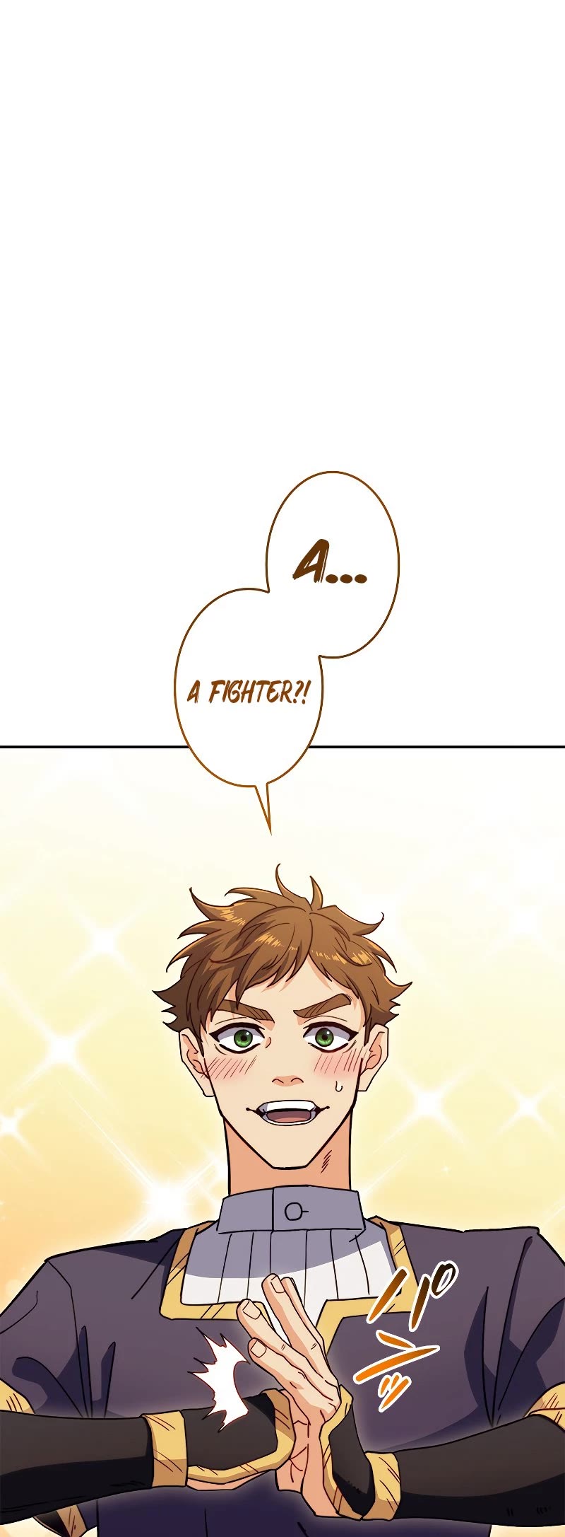 Duke Pendragon Chapter 81 page 65 - Chapter 81