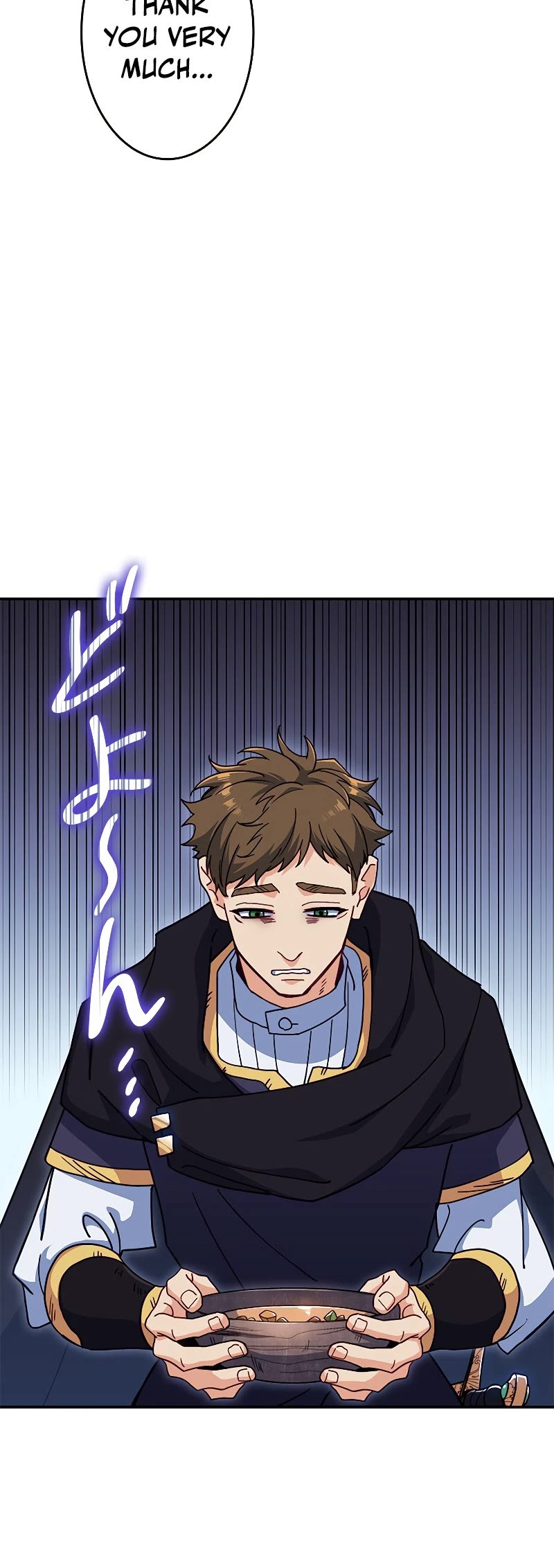 Duke Pendragon Chapter 81 page 8 - Chapter 81