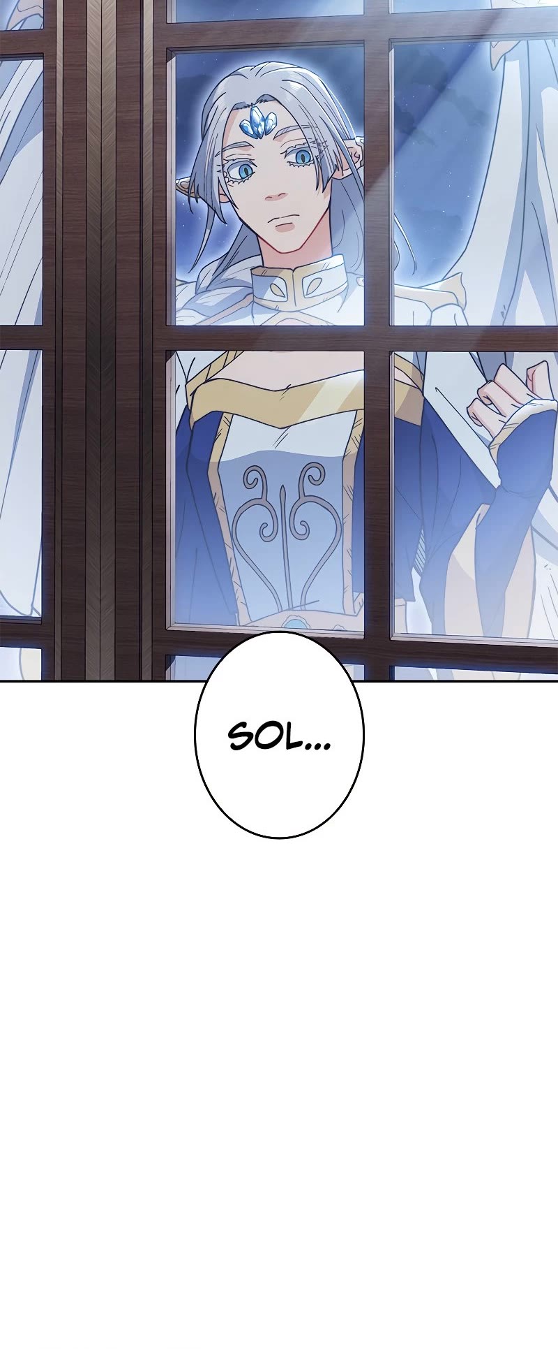 Duke Pendragon Chapter 82 page 17 - Chapter 82