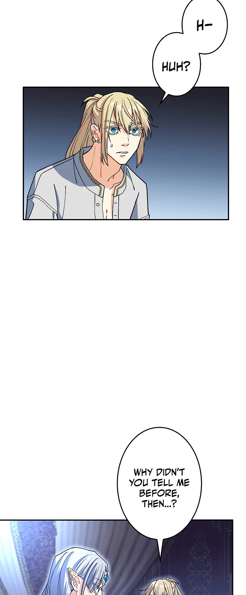 Duke Pendragon Chapter 82 page 20 - Chapter 82