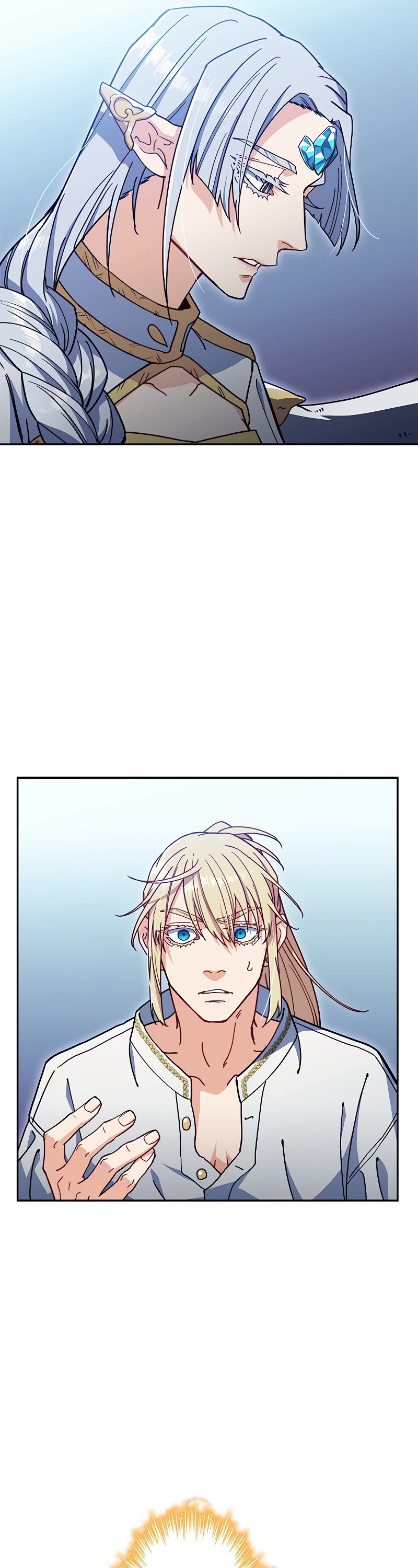 Duke Pendragon Chapter 82 page 22 - Chapter 82
