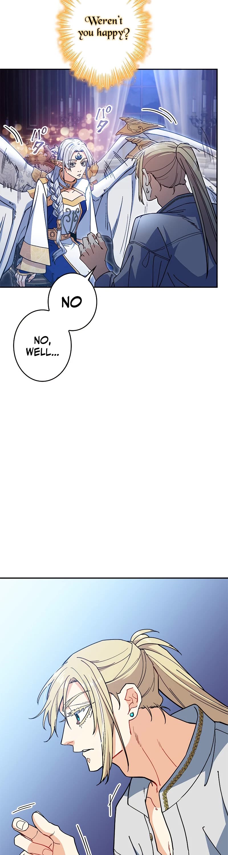 Duke Pendragon Chapter 82 page 23 - Chapter 82