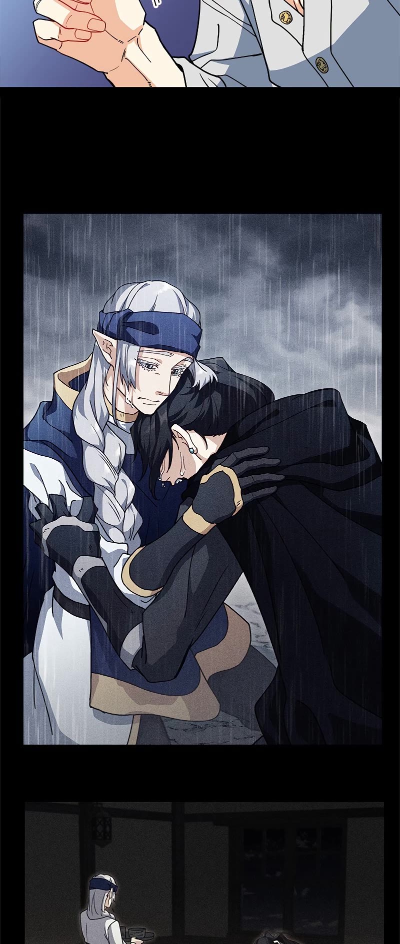 Duke Pendragon Chapter 82 page 24 - Chapter 82
