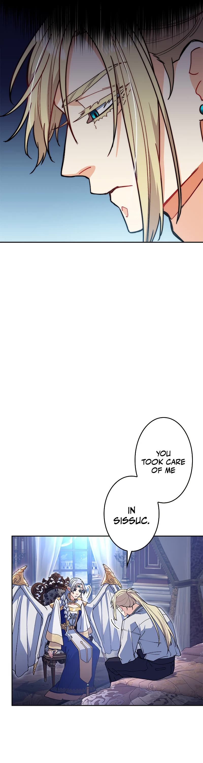 Duke Pendragon Chapter 82 page 26 - Chapter 82