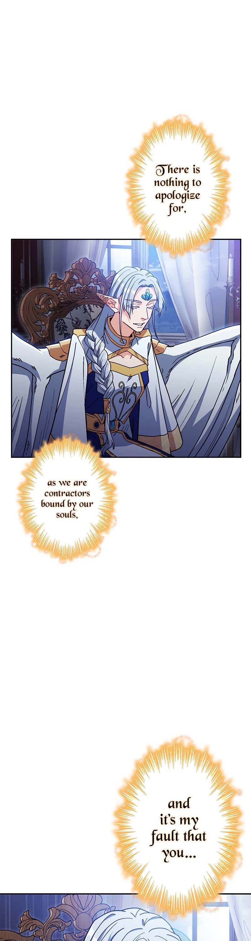 Duke Pendragon Chapter 82 page 27 - Chapter 82