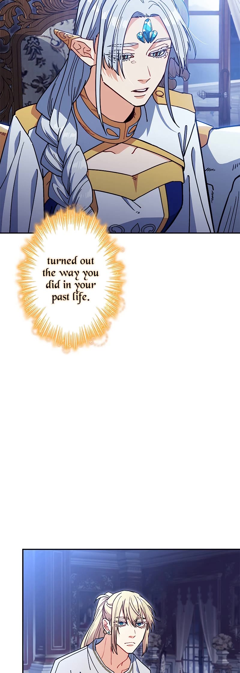 Duke Pendragon Chapter 82 page 28 - Chapter 82