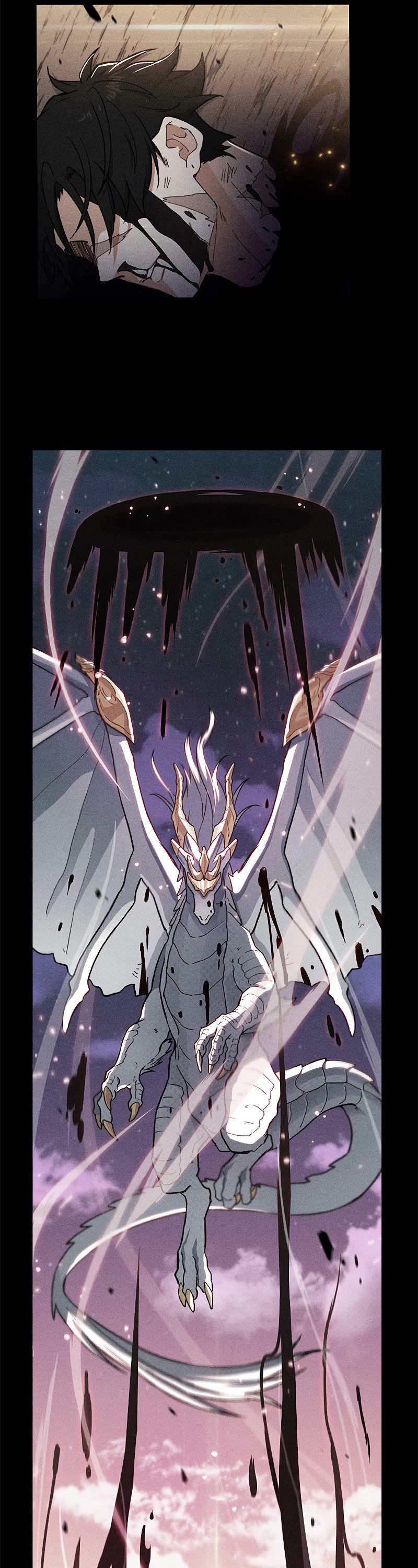 Duke Pendragon Chapter 82 page 30 - Chapter 82