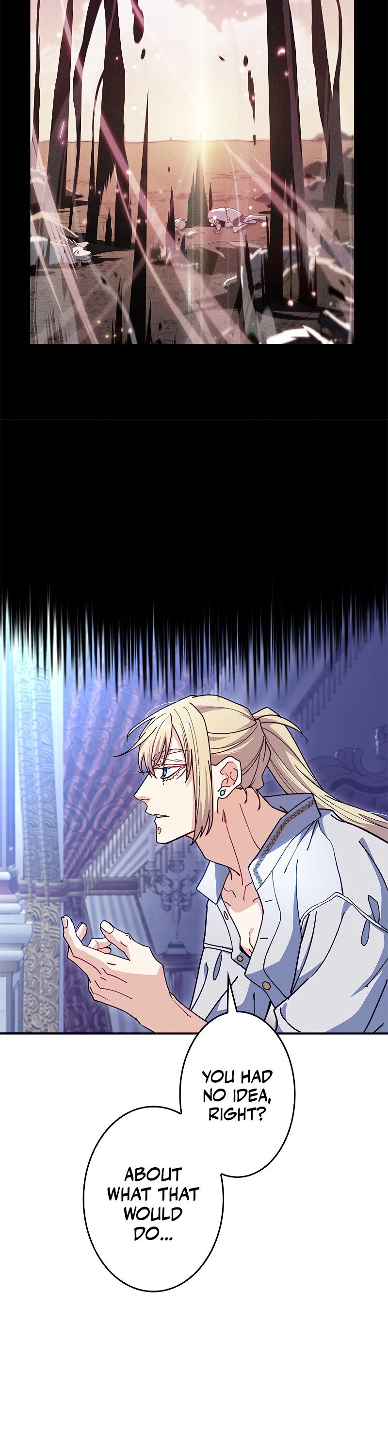 Duke Pendragon Chapter 82 page 31 - Chapter 82