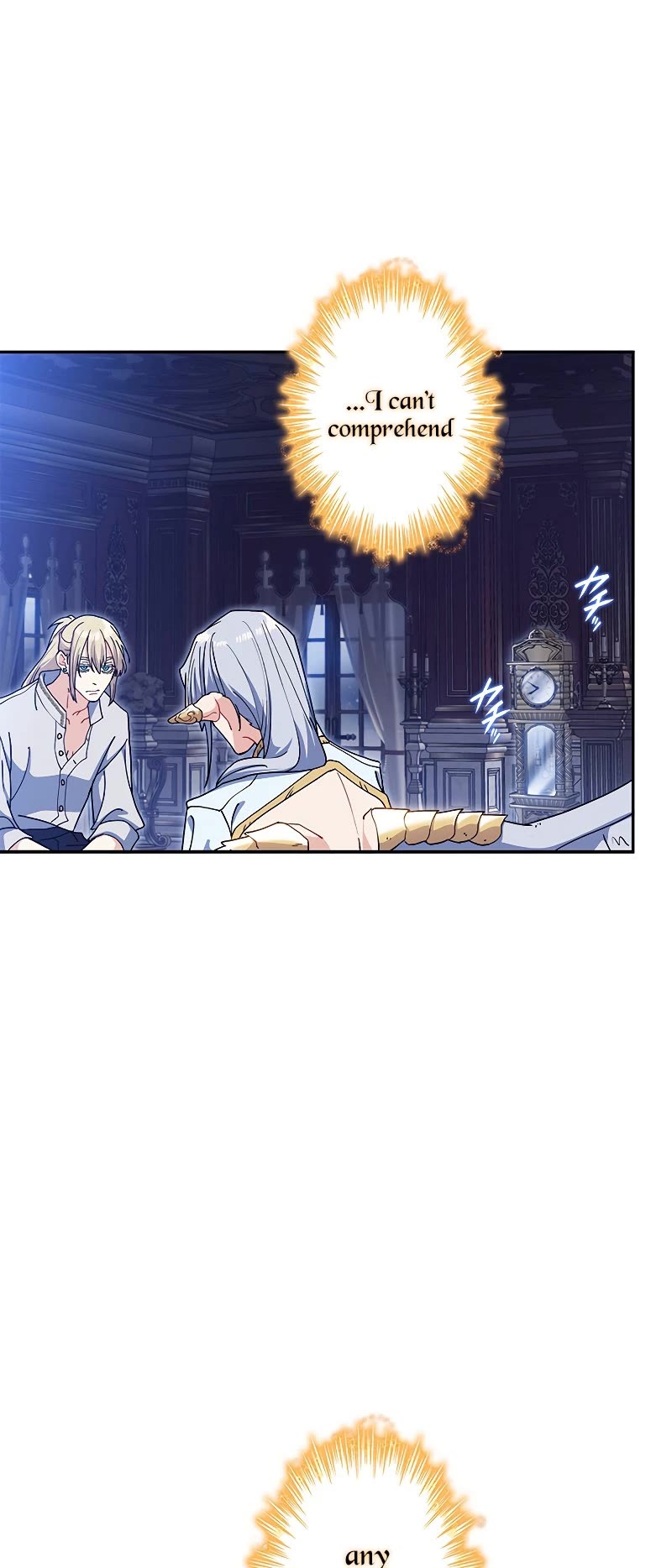 Duke Pendragon Chapter 82 page 32 - Chapter 82