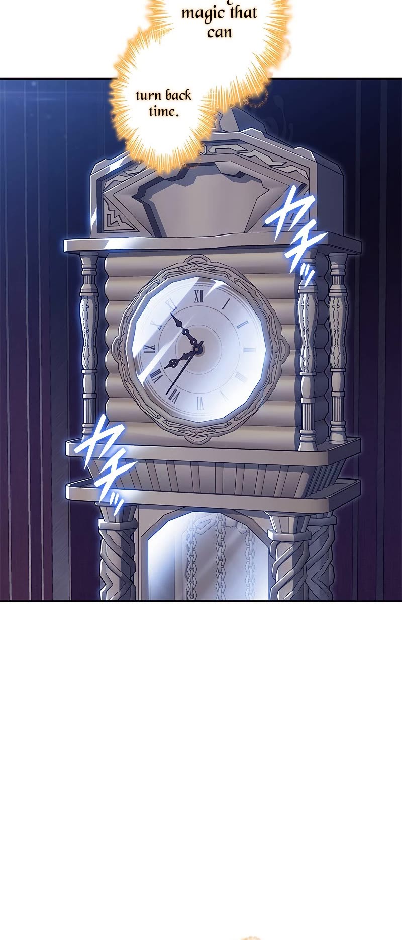 Duke Pendragon Chapter 82 page 33 - Chapter 82