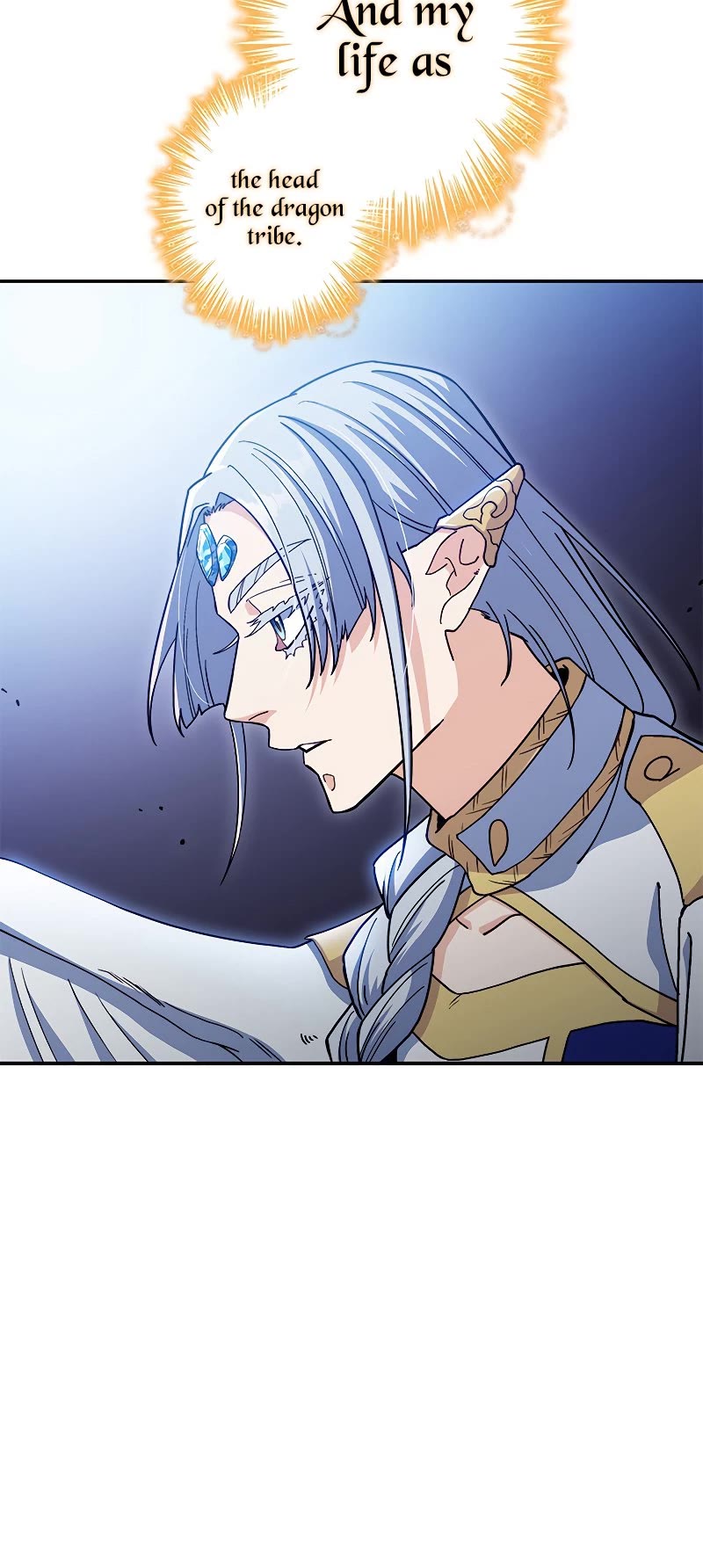 Duke Pendragon Chapter 82 page 36 - Chapter 82