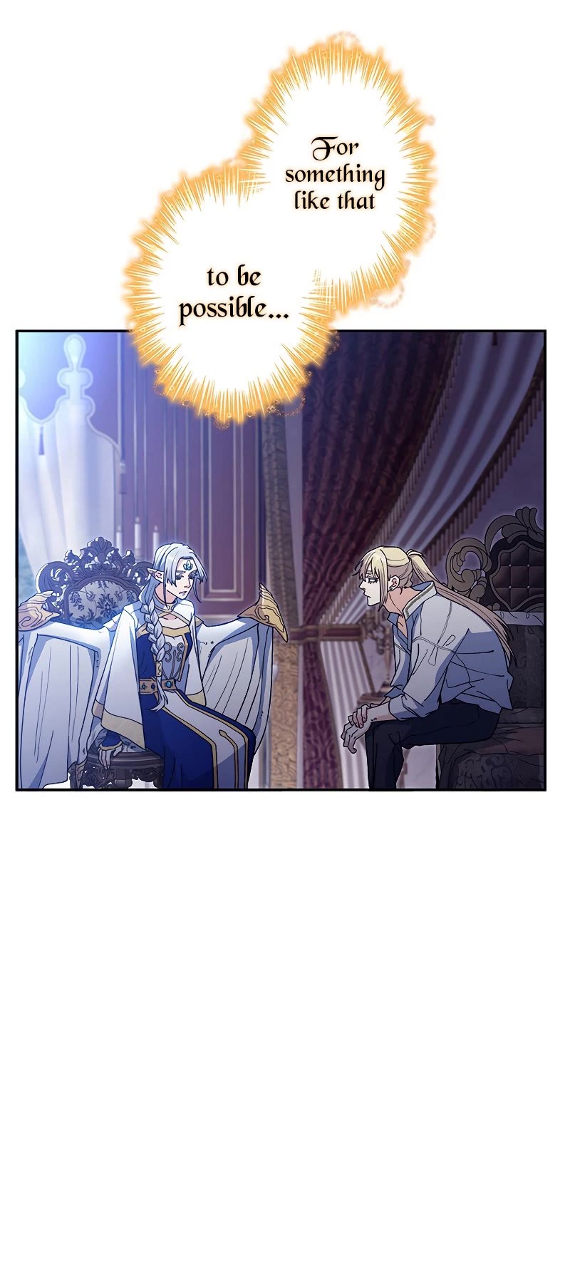 Duke Pendragon Chapter 82 page 37 - Chapter 82