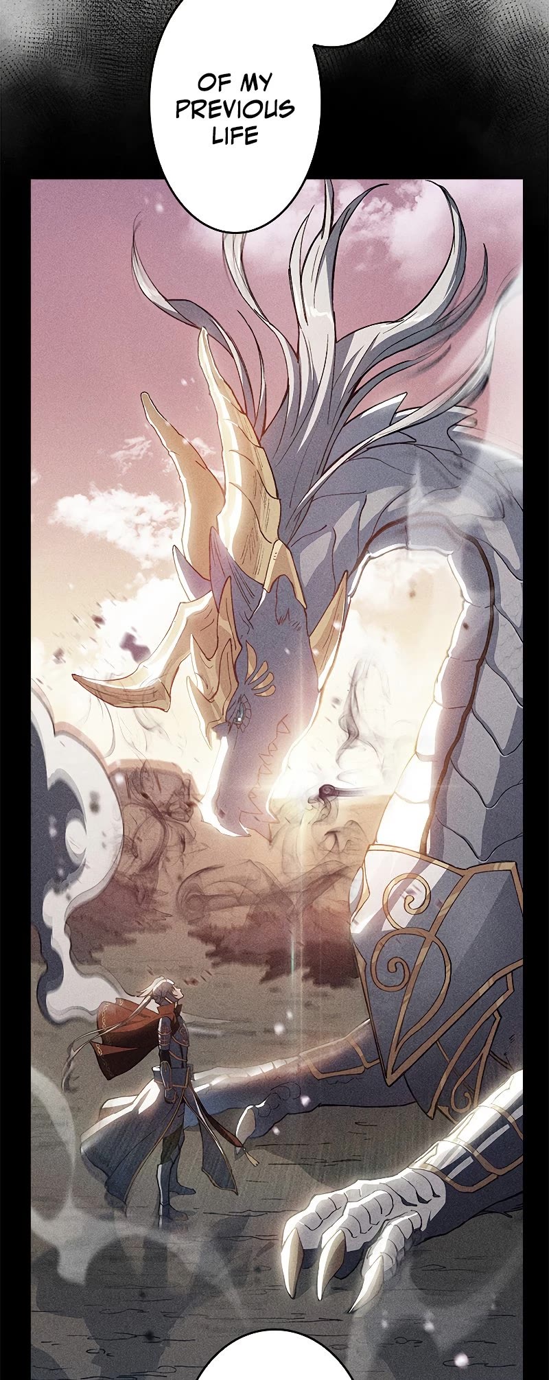 Duke Pendragon Chapter 82 page 40 - Chapter 82