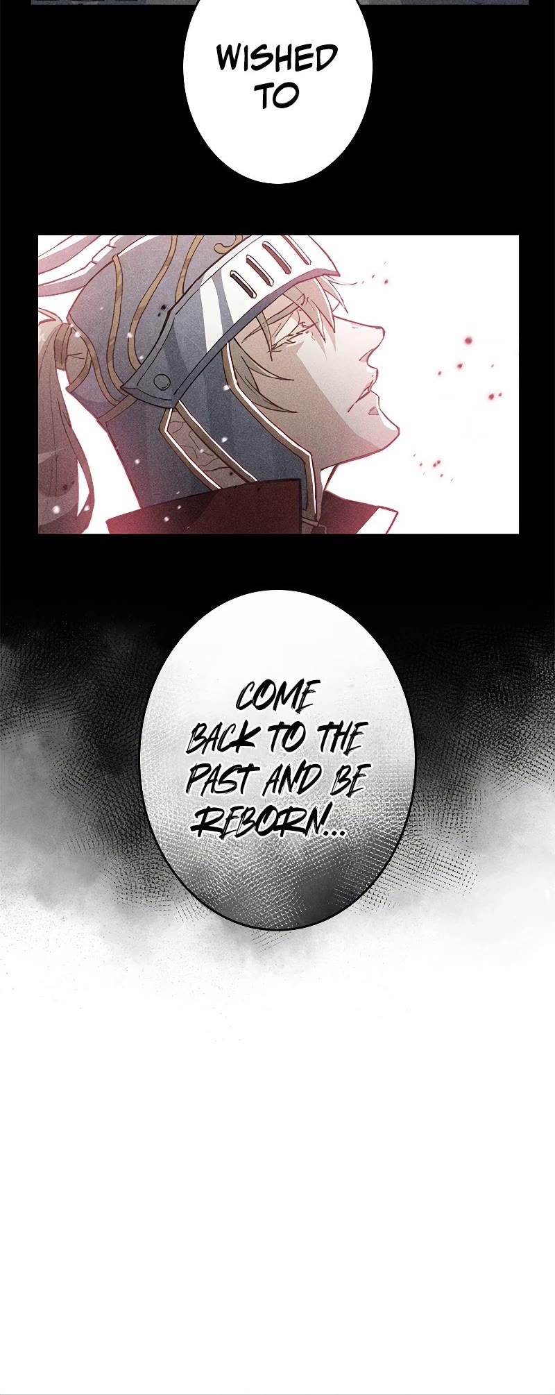 Duke Pendragon Chapter 82 page 41 - Chapter 82