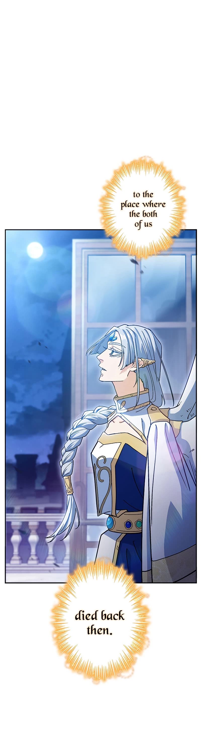 Duke Pendragon Chapter 82 page 43 - Chapter 82