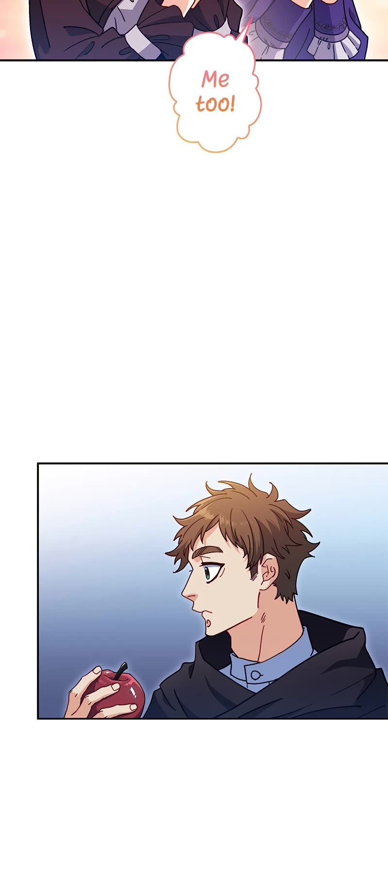 Duke Pendragon Chapter 83 page 17 - Chapter 83