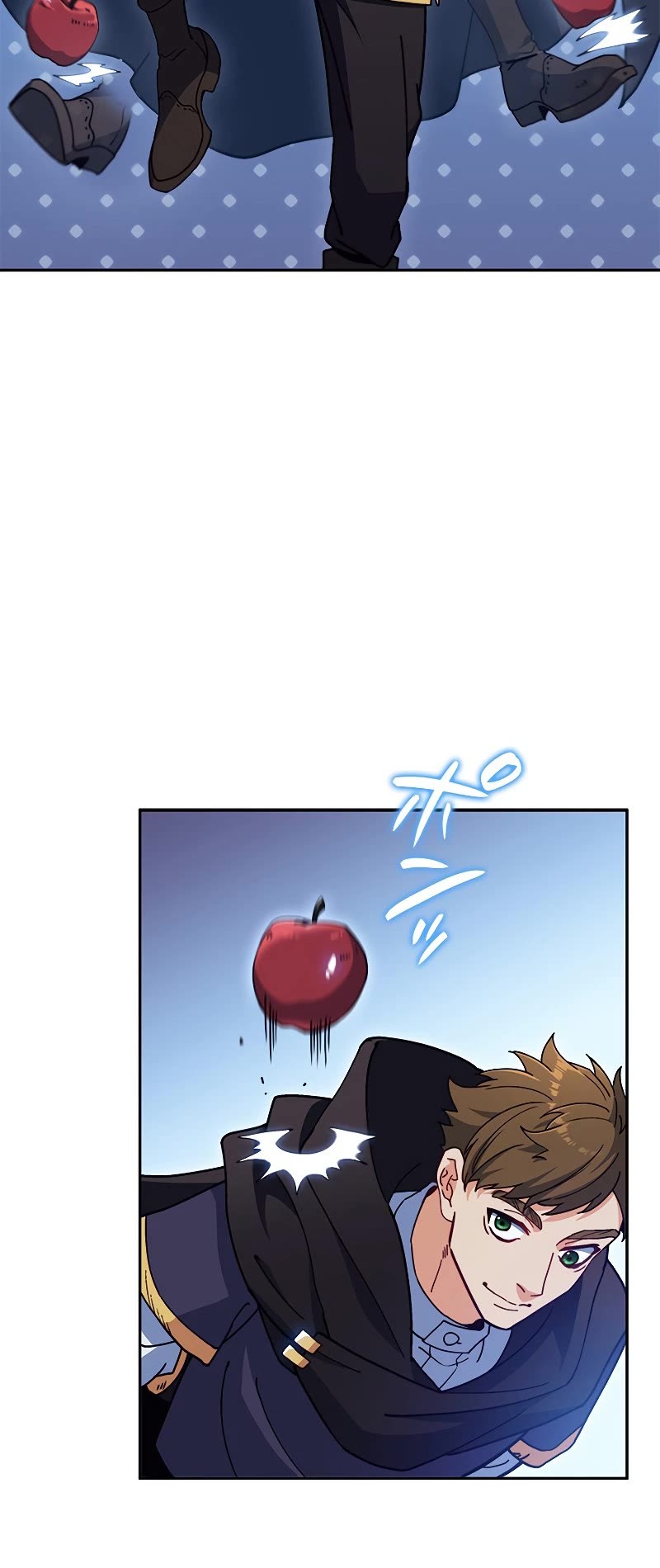 Duke Pendragon Chapter 83 page 20 - Chapter 83