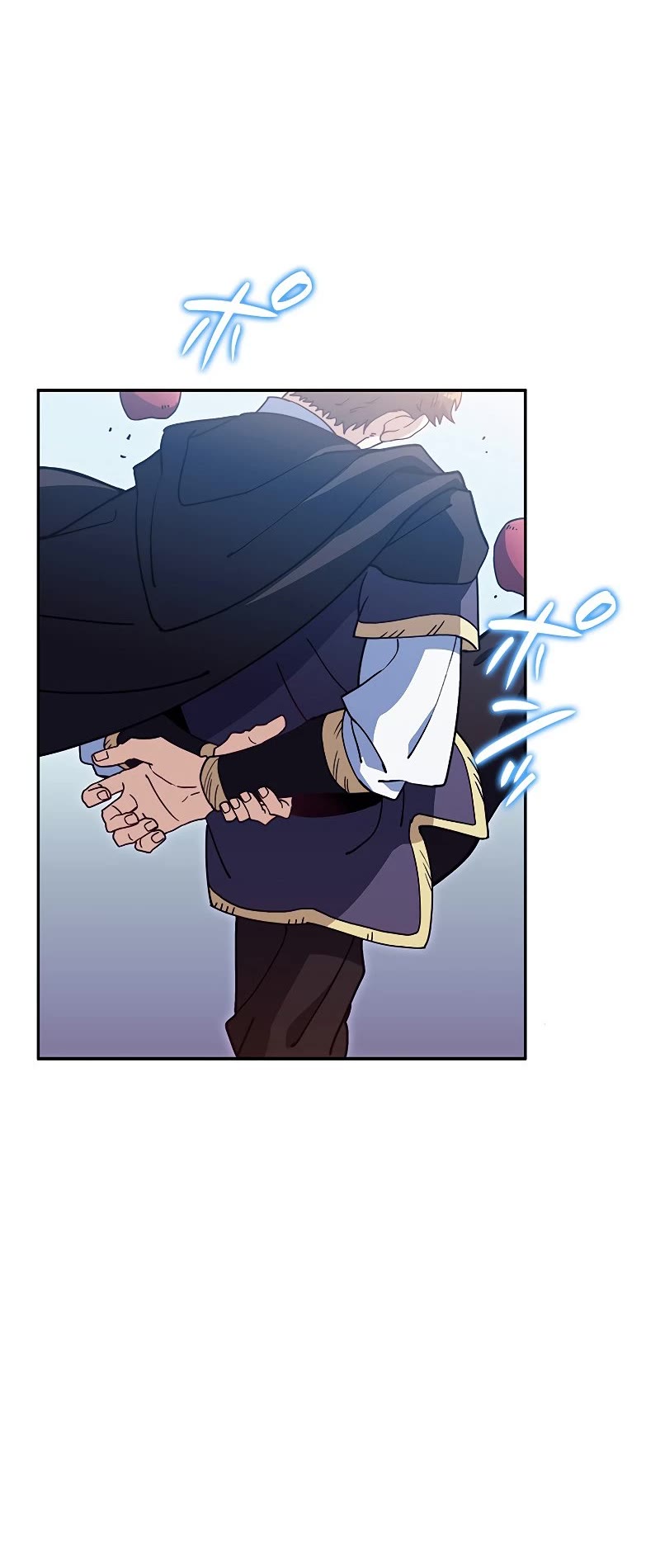 Duke Pendragon Chapter 83 page 21 - Chapter 83