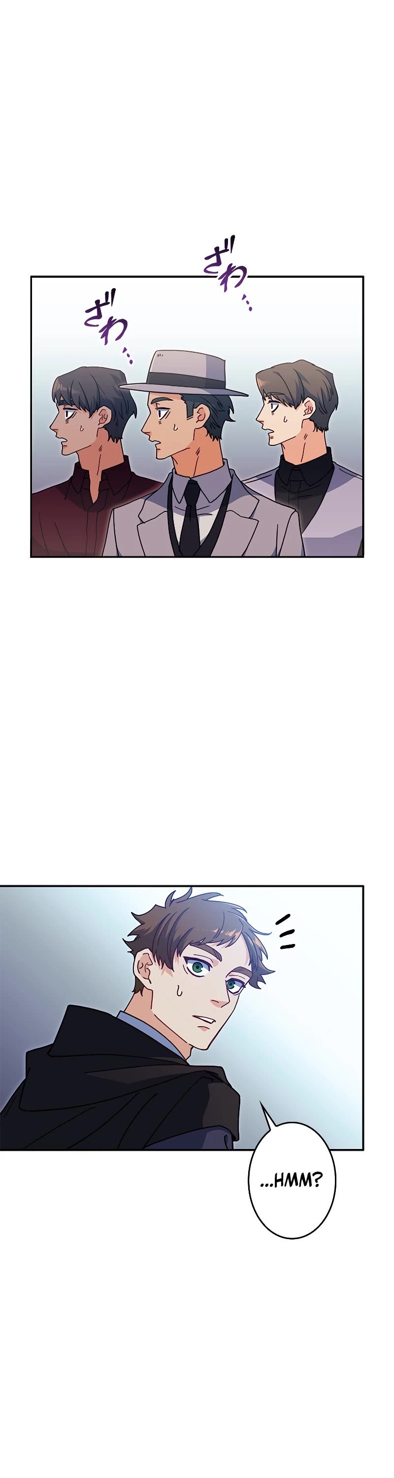 Duke Pendragon Chapter 83 page 26 - Chapter 83