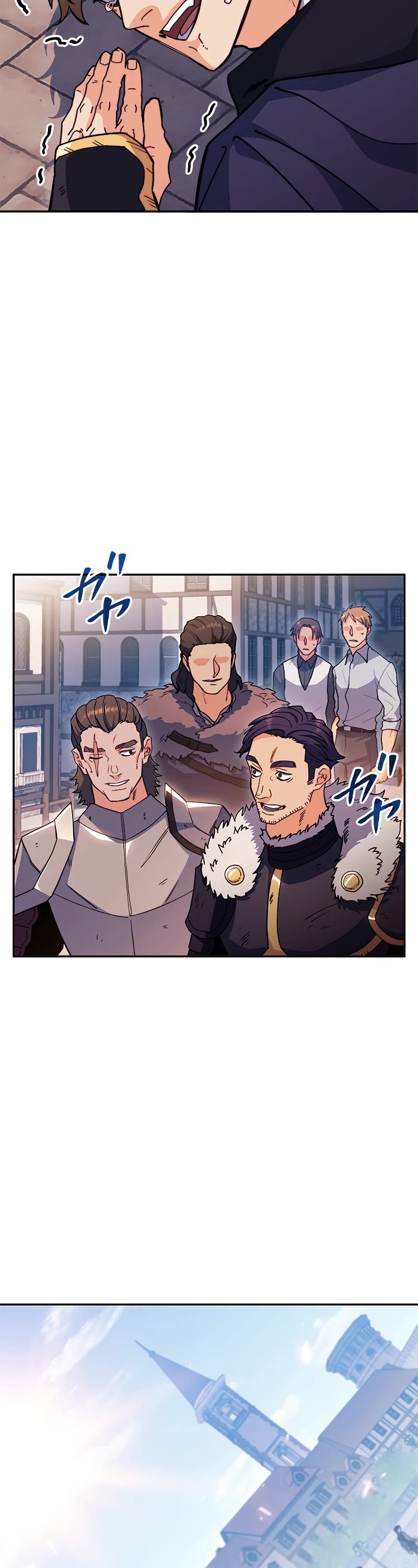 Duke Pendragon Chapter 83 page 31 - Chapter 83