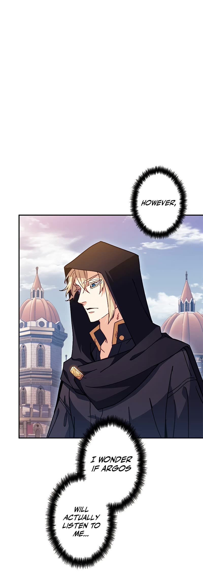 Duke Pendragon Chapter 83 page 37 - Chapter 83