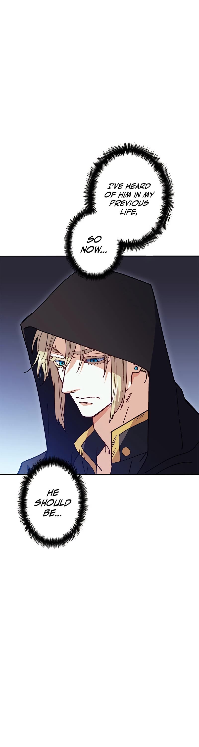 Duke Pendragon Chapter 83 page 38 - Chapter 83