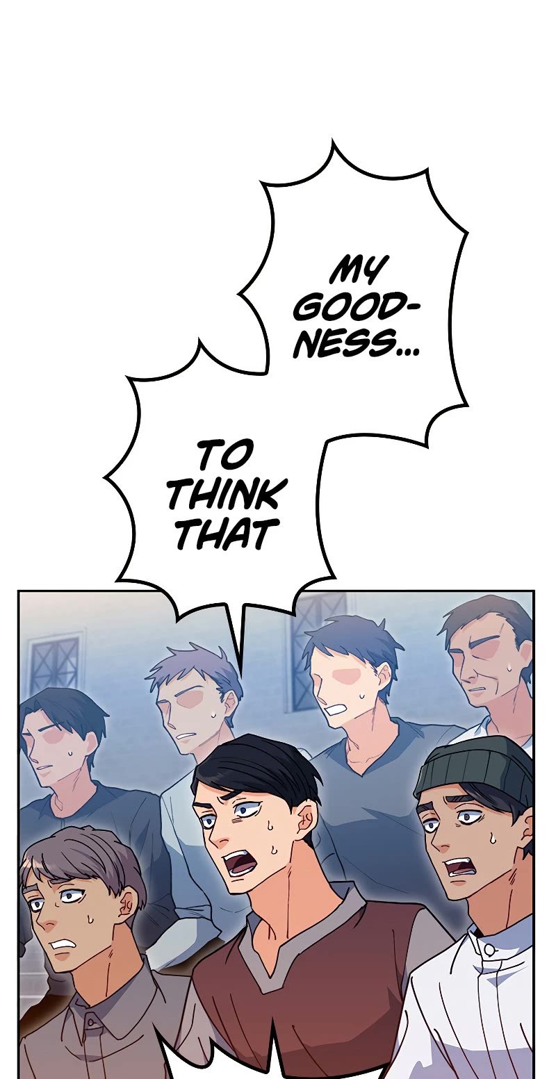 Duke Pendragon Chapter 83 page 4 - Chapter 83
