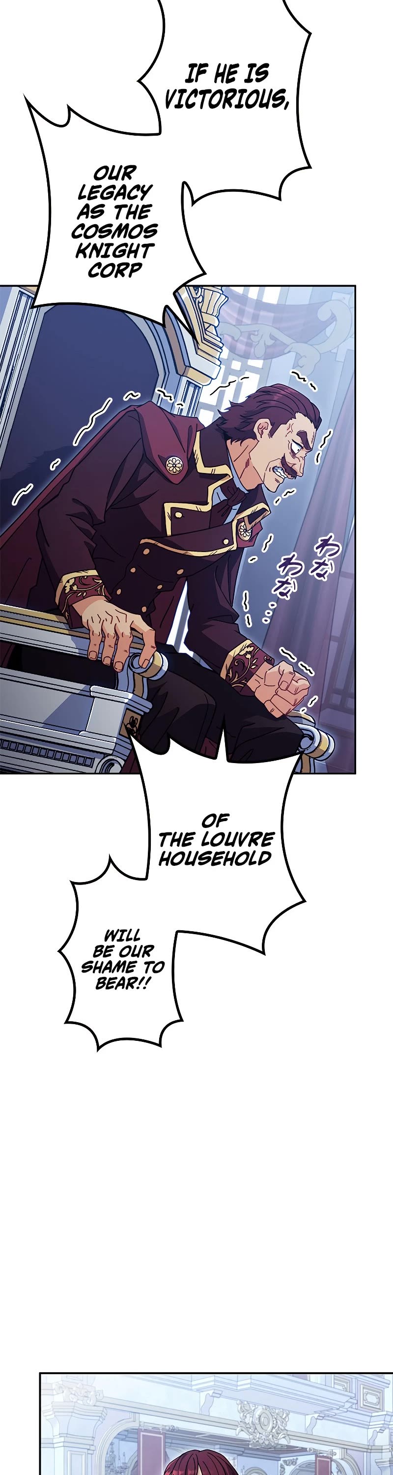 Duke Pendragon Chapter 83 page 46 - Chapter 83