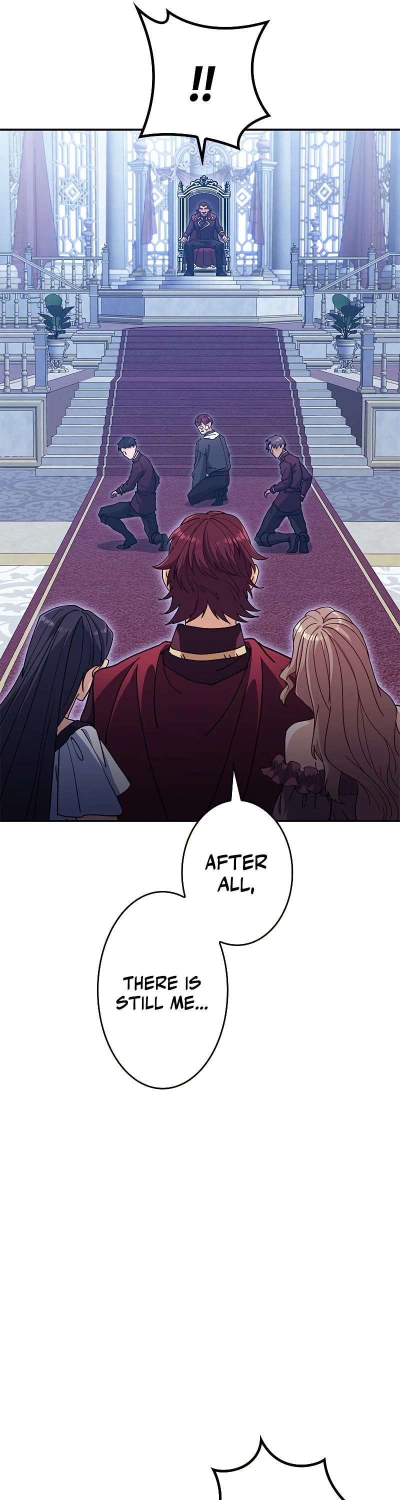 Duke Pendragon Chapter 83 page 49 - Chapter 83