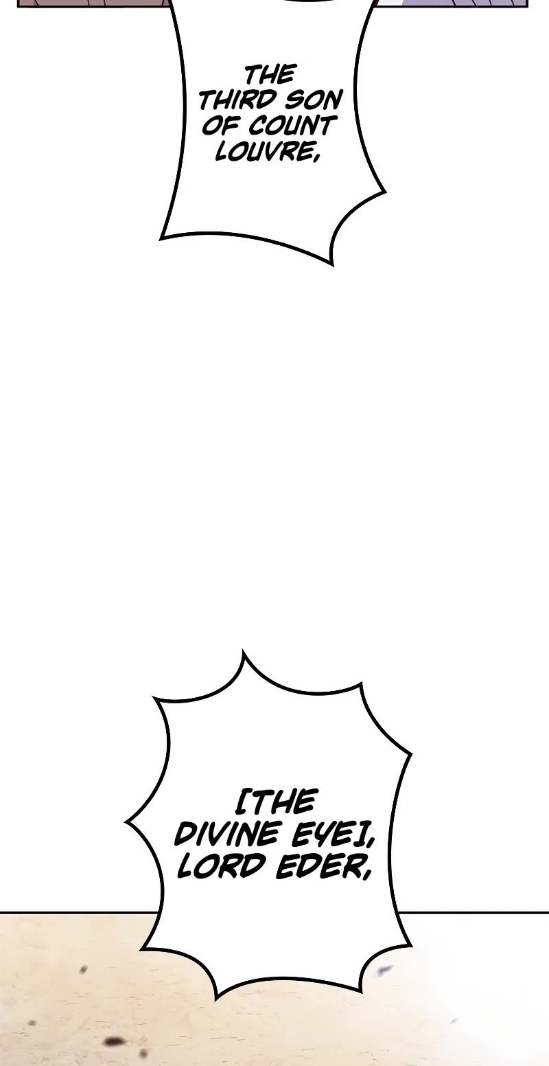 Duke Pendragon Chapter 83 page 5 - Chapter 83