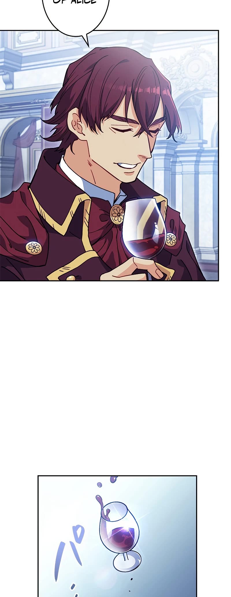 Duke Pendragon Chapter 83 page 51 - Chapter 83